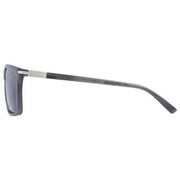 CAT Grey Classic Front Shape Sunglasses