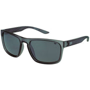 CAT Grey Deep Square Front Sunglasses