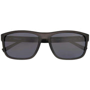 CAT Grey Rectangular Sunglasses