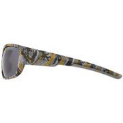CAT Yellow High Wrap Sunglasses