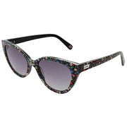 Cath Kidston Black Ingrid Sunglasses