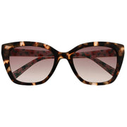 Cath Kidston Brown Sophia Sunglasses