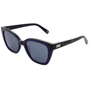 Cath Kidston Navy Sophia Sunglasses