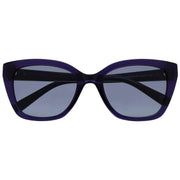 Cath Kidston Navy Sophia Sunglasses