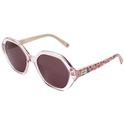 Cath Kidston Pink Greta Sunglasses