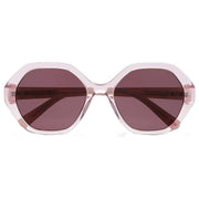 Cath Kidston Pink Greta Sunglasses