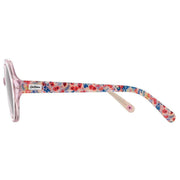 Cath Kidston Pink Greta Sunglasses