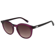 Cath Kidston Purple Jean Sunglasses