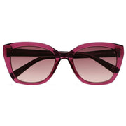 Cath Kidston Purple Sophia Sunglasses