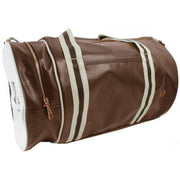 fred-perry-tan-classic-barrel-bag-34322006