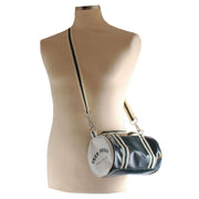 fred-perry-green-mini-classic-barrel-bag-35461479