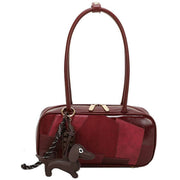 long-and-son-red-patchwork-shoulder-bag-34536358