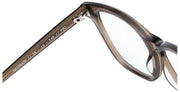 MessyWeekend Green Remy Blue Light Reading Glasses