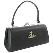 vivienne-westwood-black-saffiano-doll-xl-frame-bag-34462952