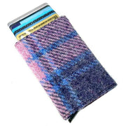 maccessori-pink-harris-tweed-pop-up-card-holder-34629907