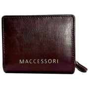 maccessori-green-harris-tweed-trifold-purse-34629826