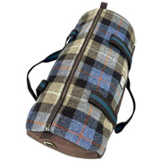 maccessori-brown-harris-tweed-barrel-holdall-bag-34629345