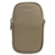 david-jones-grey-double-zip-phone-case-bag-34501988