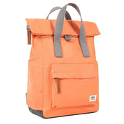 roka-orange-canfield-b-small-recycled-nylon-backpack-34458121