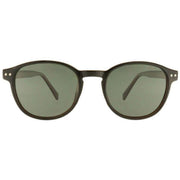 Charly Therapy Black Creta Sunglasses