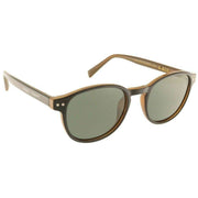 Charly Therapy Black Creta Sunglasses