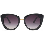 Charly Therapy Black Julieta Sunglasses