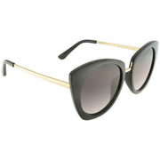 Charly Therapy Black Julieta Sunglasses