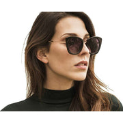 Charly Therapy Black Julieta Sunglasses