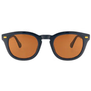 Charly Therapy Blue Bob Sunglasses