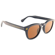 Charly Therapy Blue Bob Sunglasses