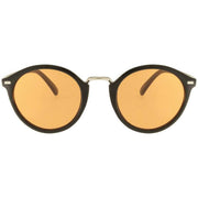 Charly Therapy Brown Noa Sunglasses