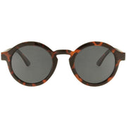 Charly Therapy Brown Santorini Sunglasses