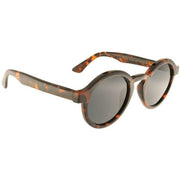 Charly Therapy Brown Santorini Sunglasses