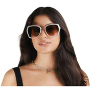 Charly Therapy Grey Olicia Sunglasses