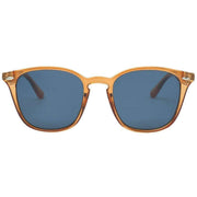 Charly Therapy Orange Cooper Sunglasses