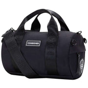 Consigned Black Garett S Backpack Holdall