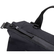 Consigned Black Lamont XS Front Pocket Backpack
