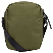 Consigned Green Flinn Crossbody Bag
