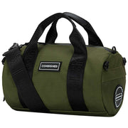 Consigned Green Garett S Backpack Holdall
