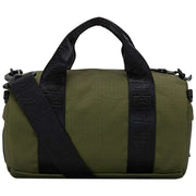 Consigned Green Garett S Backpack Holdall