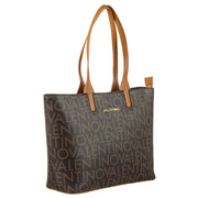 valentino-brown-regina-re-shopping-bag-34536156