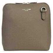 david-jones-brown-small-dome-sling-bag-34505829