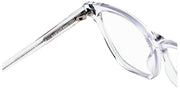 MessyWeekend Clear Remy Blue Light Reading Glasses