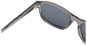 MessyWeekend Grey Travis Blue Light Reading Glasses