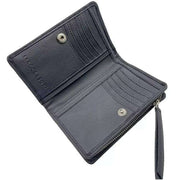 maccessori-blue-harris-tweed-medium-zip-purse-34629886