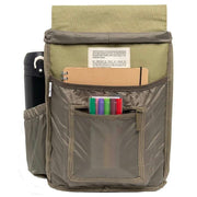 lefrik-green-kaut-mini-backpack-35084259