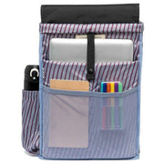 lefrik-black-kaut-stripes-backpack-35084242