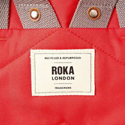 roka-red-finchley-a-small-recycled-canvas-backpack-35909785