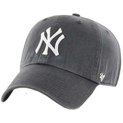47-brand-grey-new-york-yankees-clean-up-cap-34309874