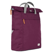 roka-burgundy-finchley-a-large-recycled-canvas-backpack-34461816